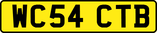 WC54CTB