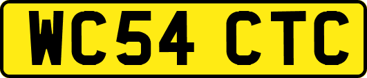 WC54CTC