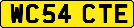 WC54CTE
