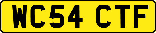 WC54CTF