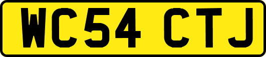 WC54CTJ