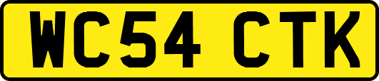 WC54CTK