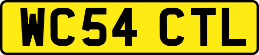 WC54CTL