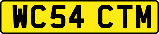 WC54CTM