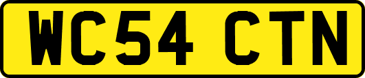 WC54CTN