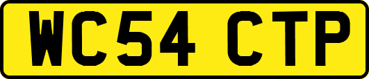 WC54CTP