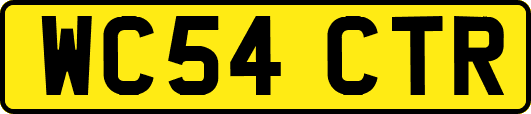 WC54CTR