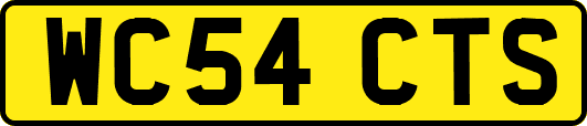 WC54CTS