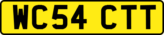 WC54CTT