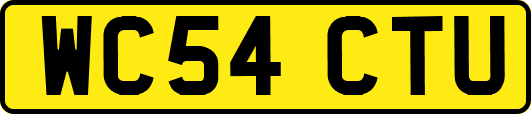 WC54CTU