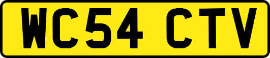 WC54CTV