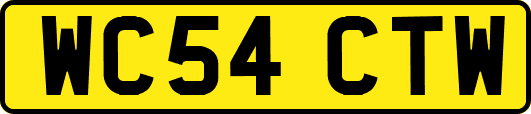 WC54CTW