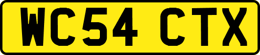 WC54CTX