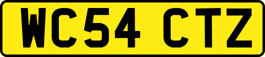WC54CTZ