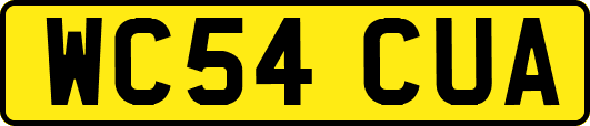 WC54CUA
