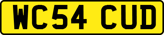 WC54CUD