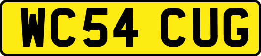 WC54CUG
