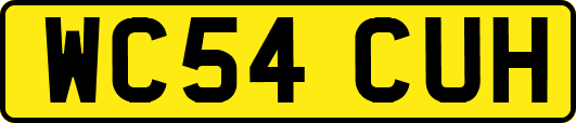 WC54CUH