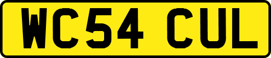 WC54CUL