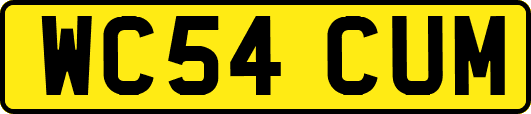 WC54CUM