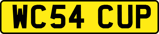 WC54CUP