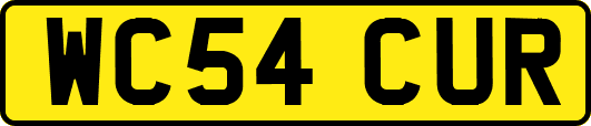 WC54CUR
