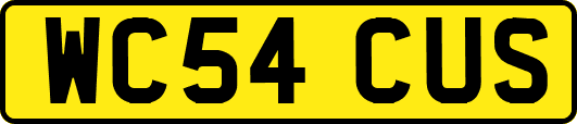 WC54CUS
