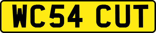 WC54CUT