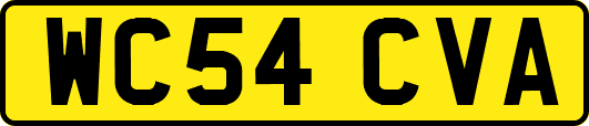 WC54CVA