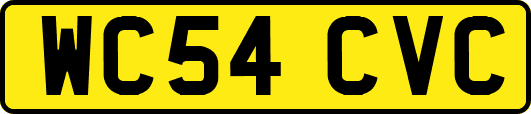 WC54CVC