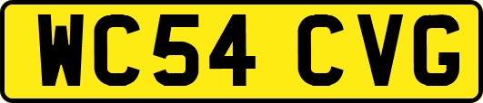 WC54CVG