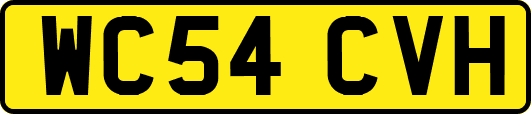 WC54CVH