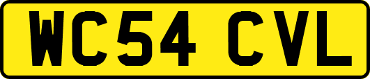 WC54CVL