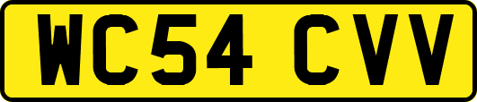 WC54CVV