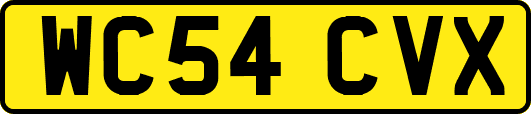 WC54CVX