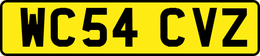 WC54CVZ