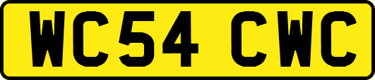 WC54CWC