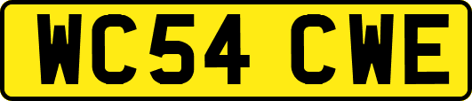 WC54CWE