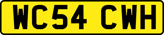 WC54CWH