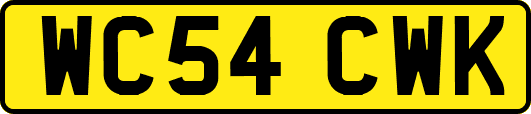WC54CWK