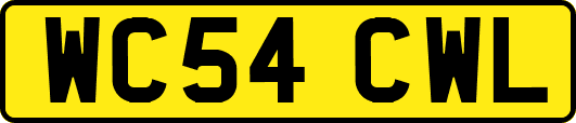 WC54CWL