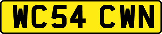 WC54CWN