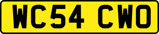 WC54CWO