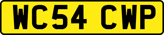 WC54CWP