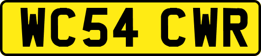 WC54CWR