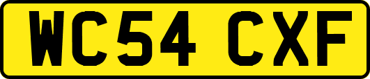 WC54CXF