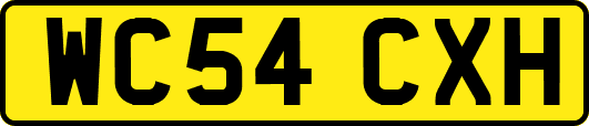 WC54CXH