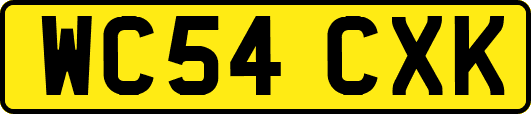 WC54CXK