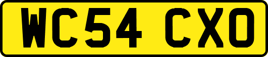 WC54CXO