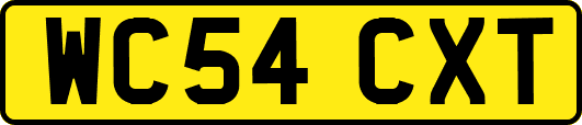 WC54CXT